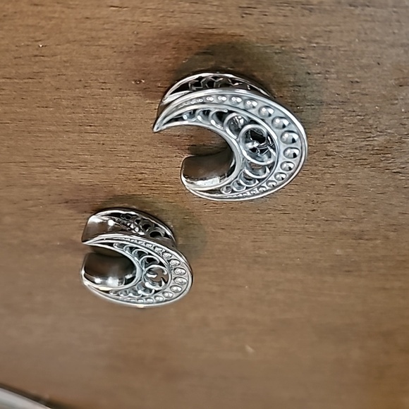 16mm 5/8 gauges saddles plugs - Picture 2 of 3